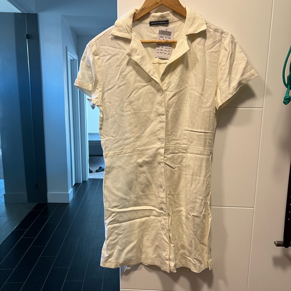 Brandy Melville dress